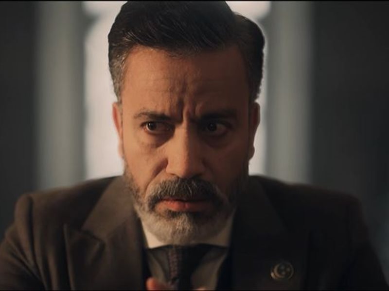 طرح الإعلان التشويقي لفيلم 