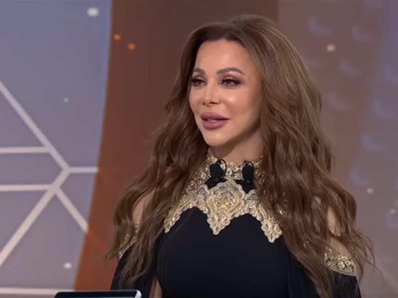 سوزان نجم الدين لـ