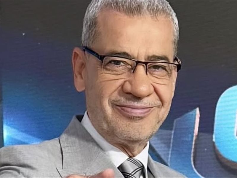  مصطفى الآغا يودع 