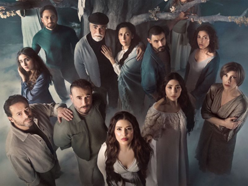 مع اقتراب نهايته.. 