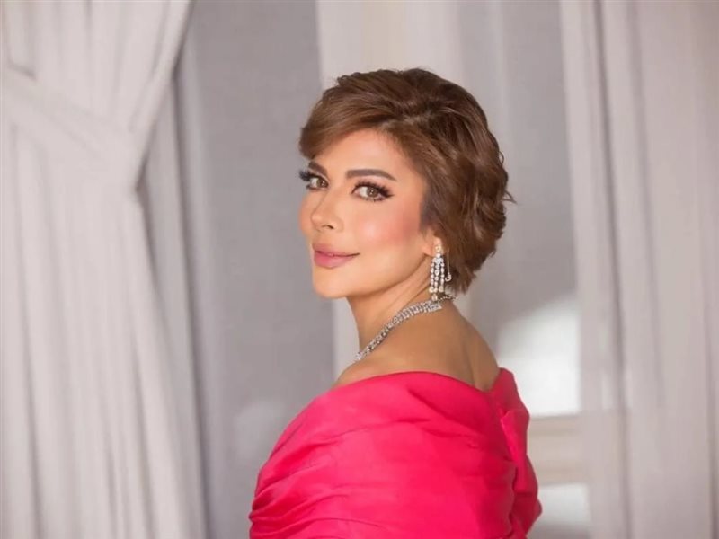 أصالة توجه رسالة لـ