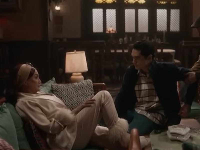 مسلسل شباب امرأة الحلقة 14.. مقتل شفاعات والقبض على حسبو