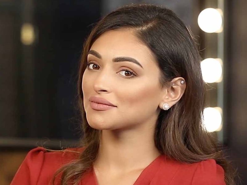 شوق الهادي لـ