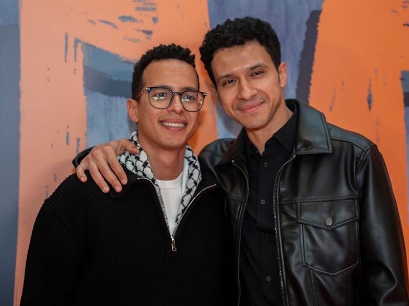 بحضور أبطال العمل.. العرض الخاص لفيلم 