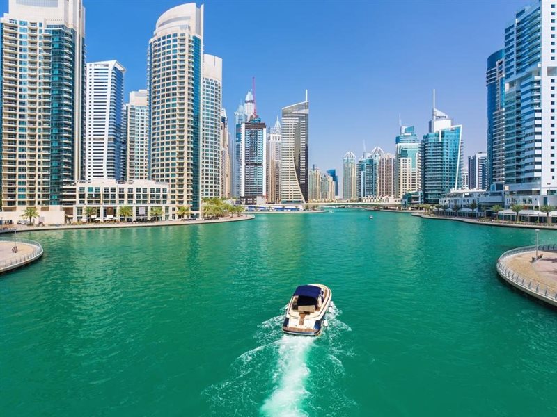 أفضل الوجهات السياحية لقضاء عيد الفطر 2025