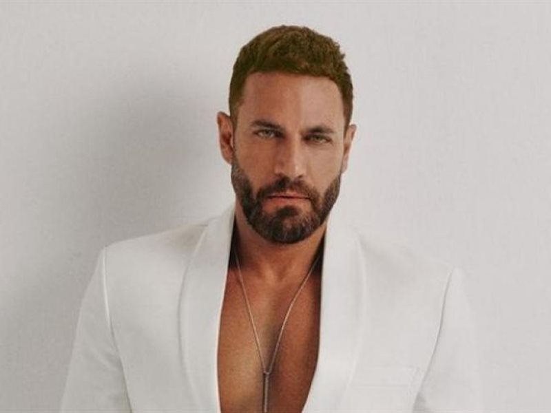 رسالة نيقولا معوض لمنة شلبي من الجونة : خليكي شفافة لكي تظلي ممثلة ممتازة