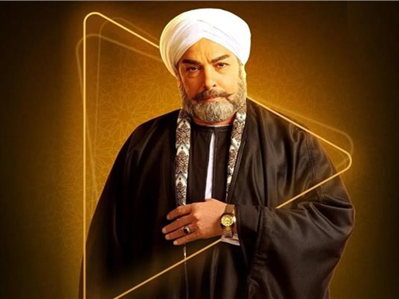 أحمد عبد العزيز لـ 