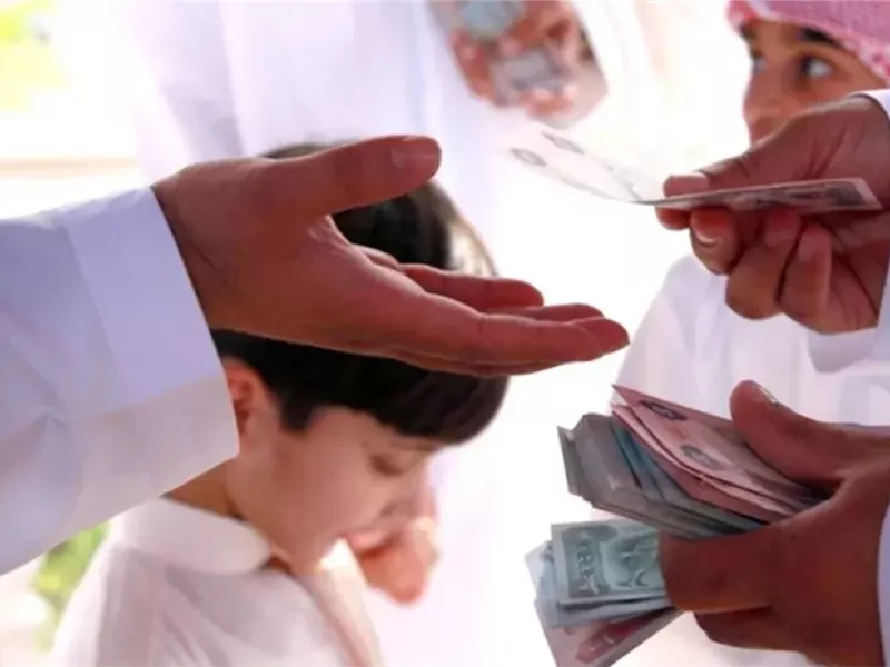 تعود للعصر الفاطمي.. تعرف على أصل العيدية وأسمائها بين دول العالم العربي