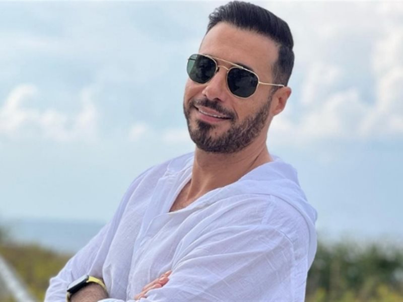 أحمد السعدني: شكرا لكل كلمة حلوة عن 