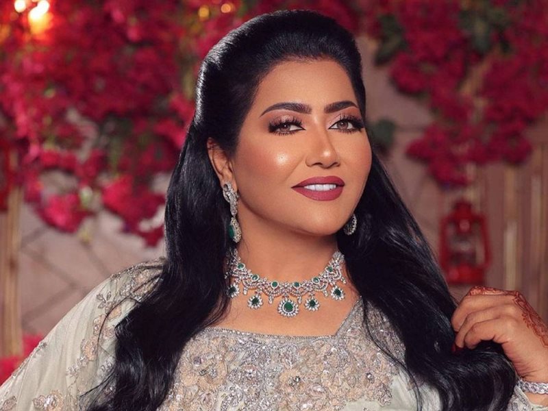 فاطمة الحوسني لـ