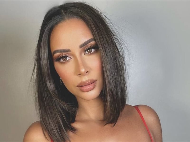 بسنت شوقي: شخصيتي في 