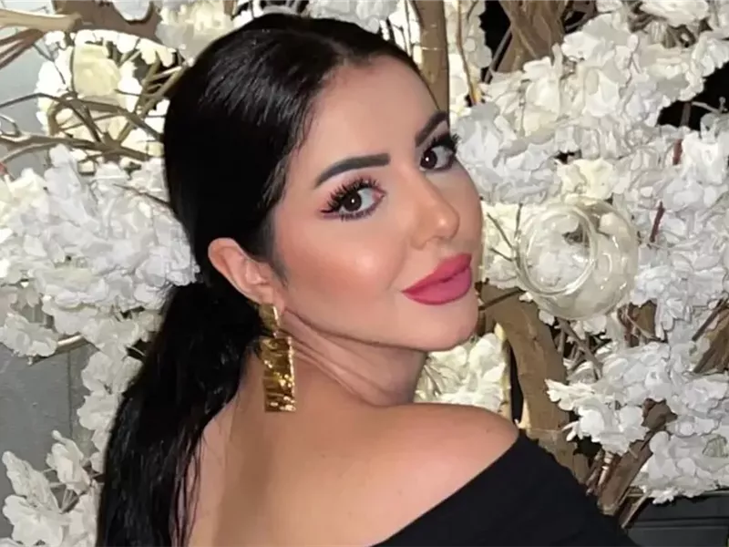 تامر حسني وأيتن عامر.. نجوم الفن ينعون رحيل إيناس النجار 