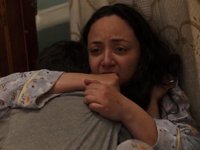 مريم عادل الجندي:  دور 