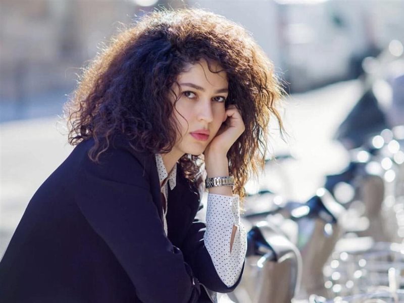 ندى موسى تكشف حقيقة تعرضها لحادث وتُقاضي هؤلاء