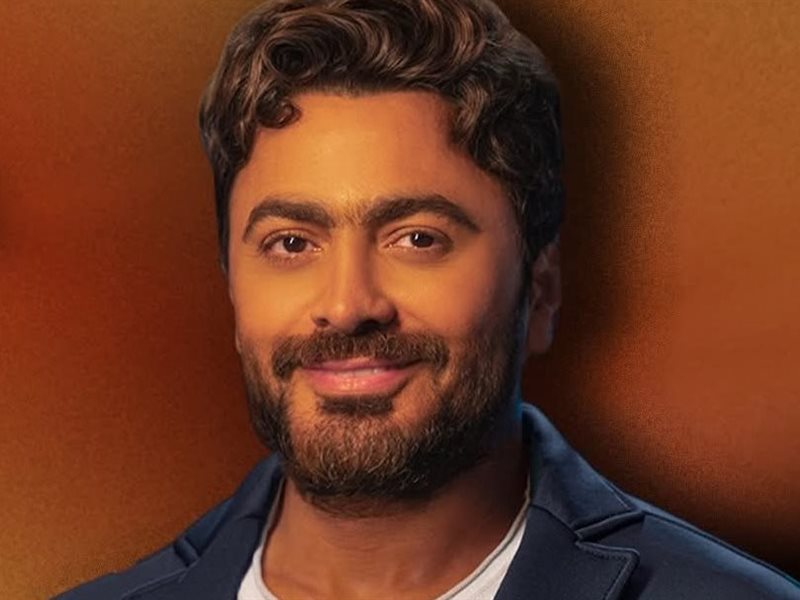 25 إبريل.. تامر حسني يحيي حفلا غنائيا ضخما في قطر