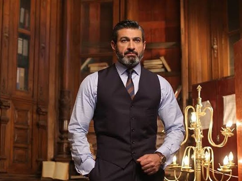 ياسر جلال لـ