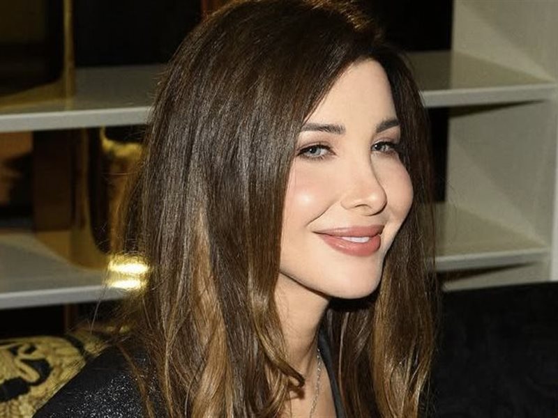 نانسي عجرم تشوق جمهورها لمفاجأة فنية جديدة