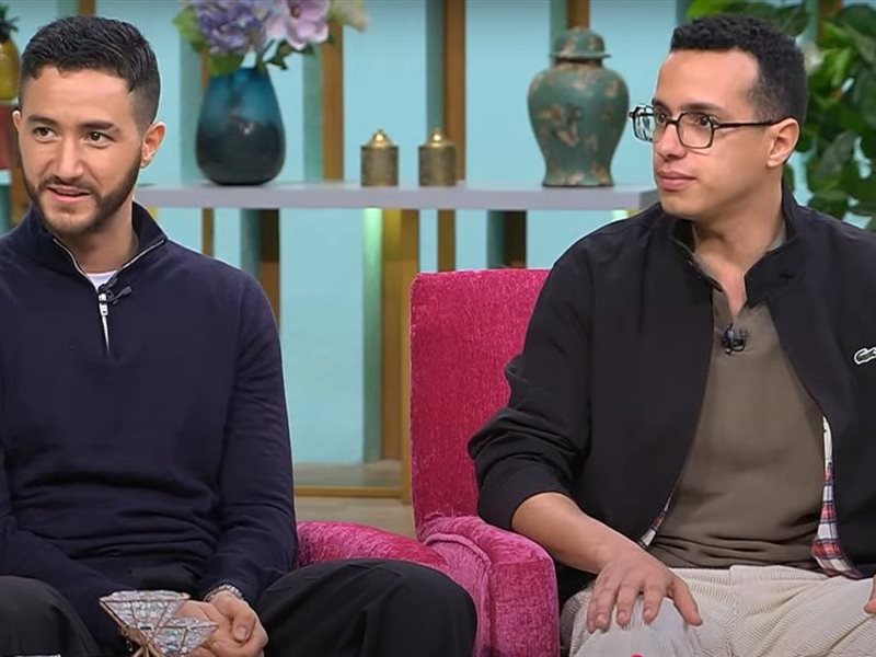 أحمد مالك لـ