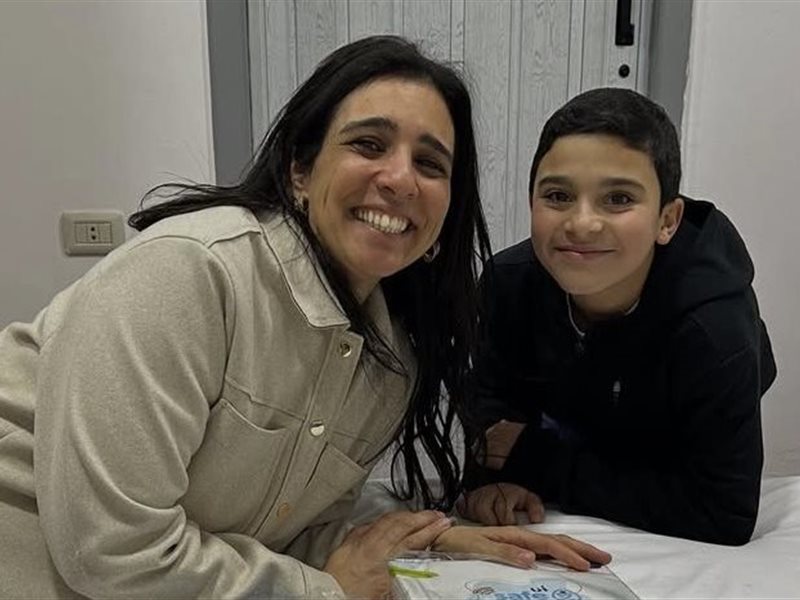 علي البيلي يوجه شكر خاص لسارة عزيز ويكشف سر نجاحه في 