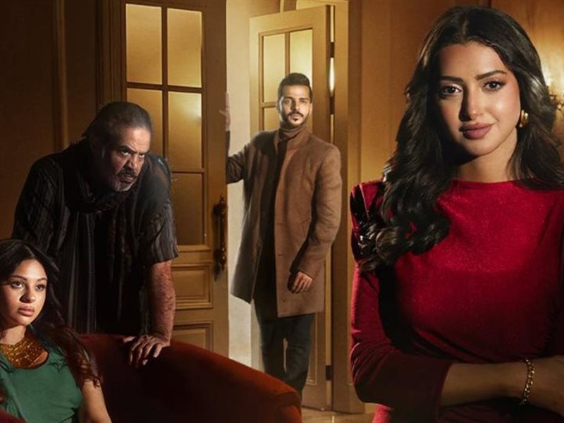 تعرف على أبرز أعمال منصة 