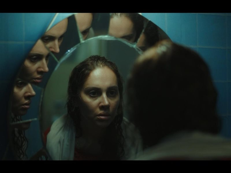 فيلم الفستان الأبيض لياسمين رئيس ينافس في مهرجان Fuori Bif&st بإيطاليا