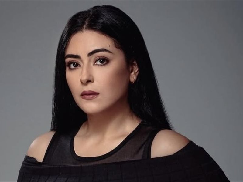 نهى عابدين لـ