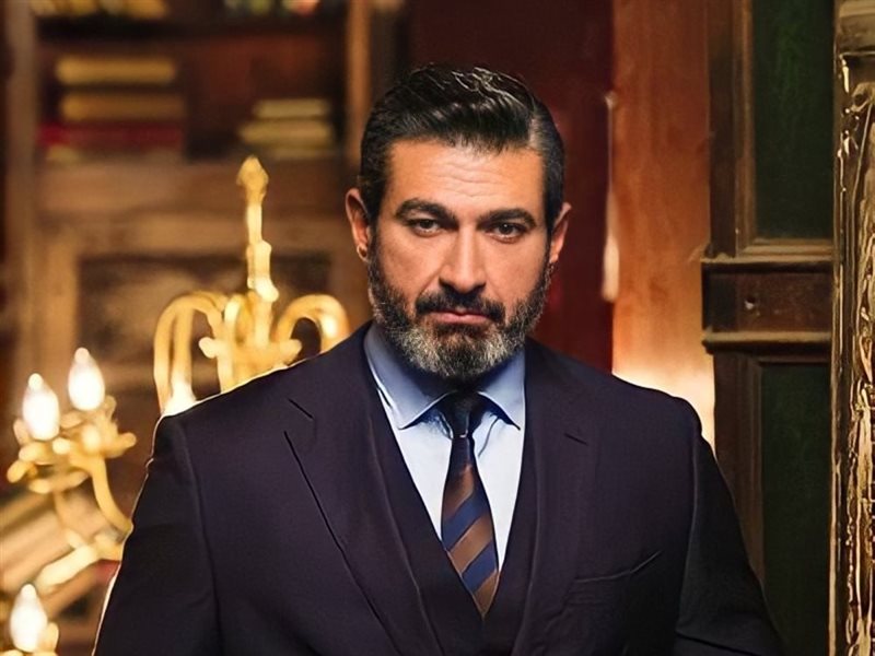 بعد جودر 2.. ياسر جلال يستعد لتصوير مسلسل 