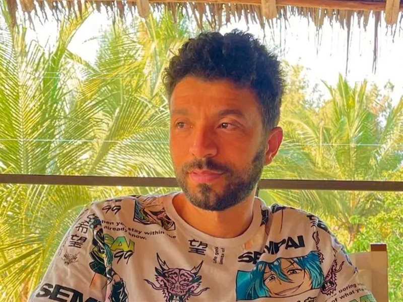 المخرج أحمد خالد موسى ينفي وجود جزء ثالث من العتاولة 