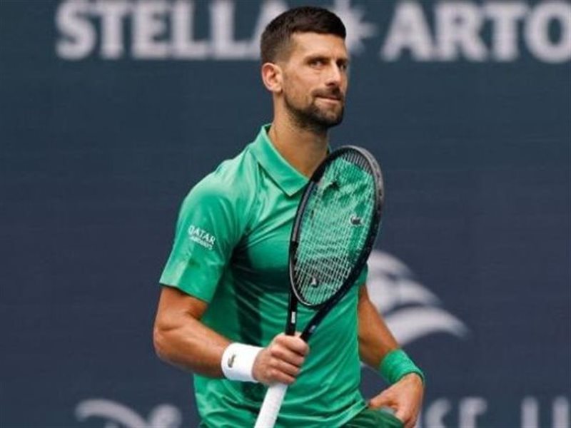 مونتي كارلو معركة النجوم على الملاعب الترابية