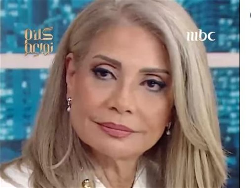 سوسن بدر: لم أصل لقمة النضج الفني.. وأعتبر الزمن صديق وليس عدو 