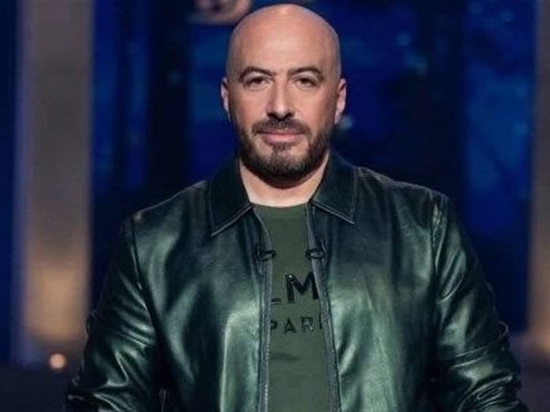 مجدي الهواري لـ