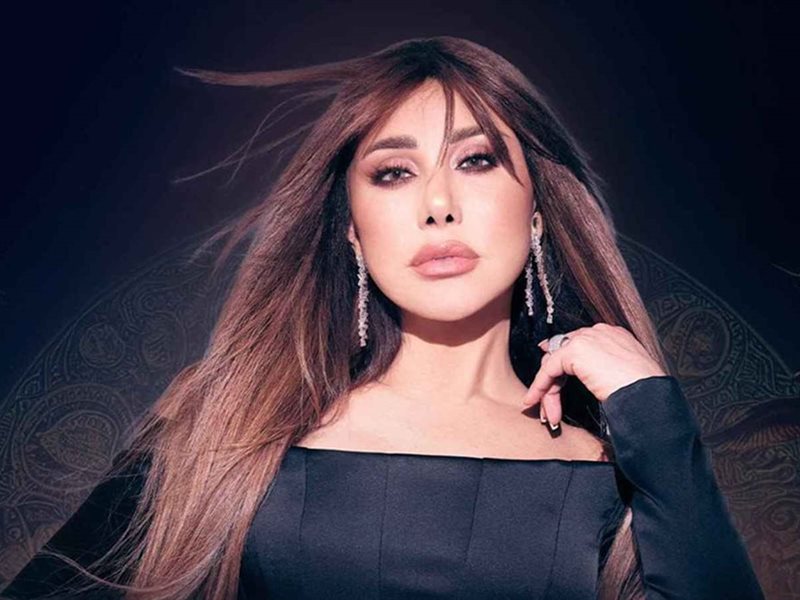 الليلة.. نجوى كرم تكشف أسرارها ونظامها الغذائي على طاولة منى 