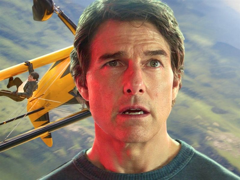 طرح إعلان فيلم Mission: Impossible - The Final Reckoning.. والعرض 23 مايو المقبل 
