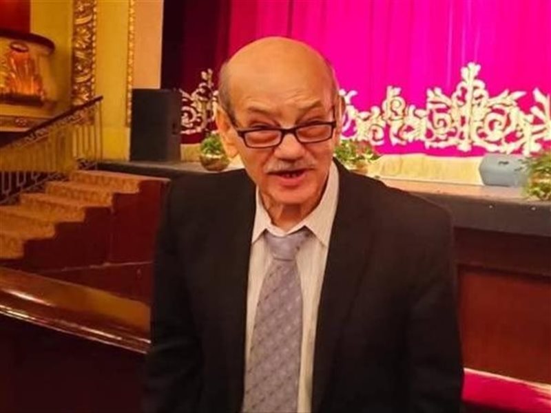 وفاة حفيد سيد درويش وتشييع جثمانه في الإسكندرية.. غدًا 