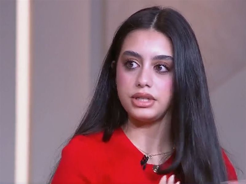 ياسمينا العبد لـ