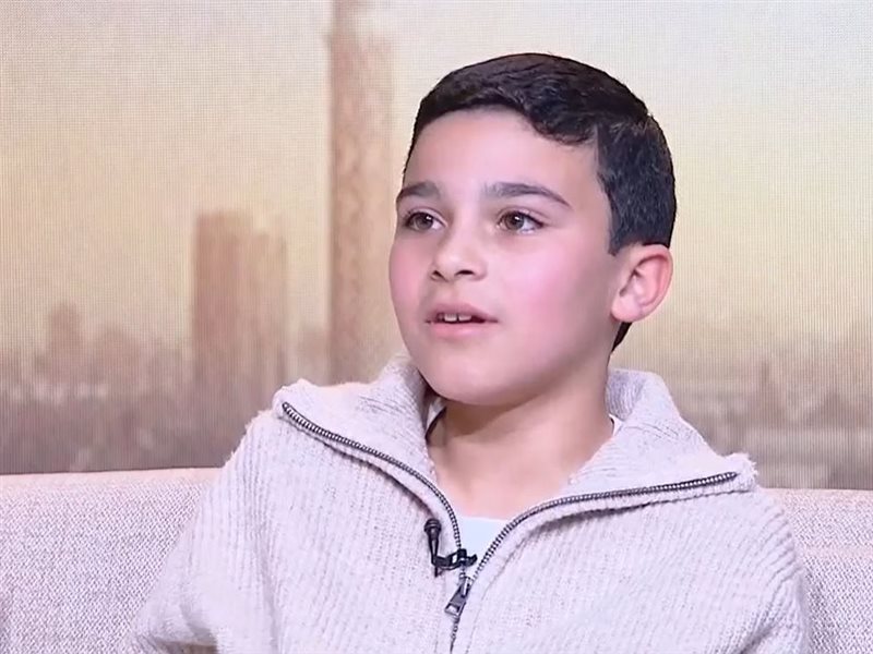 علي البيلي لـ