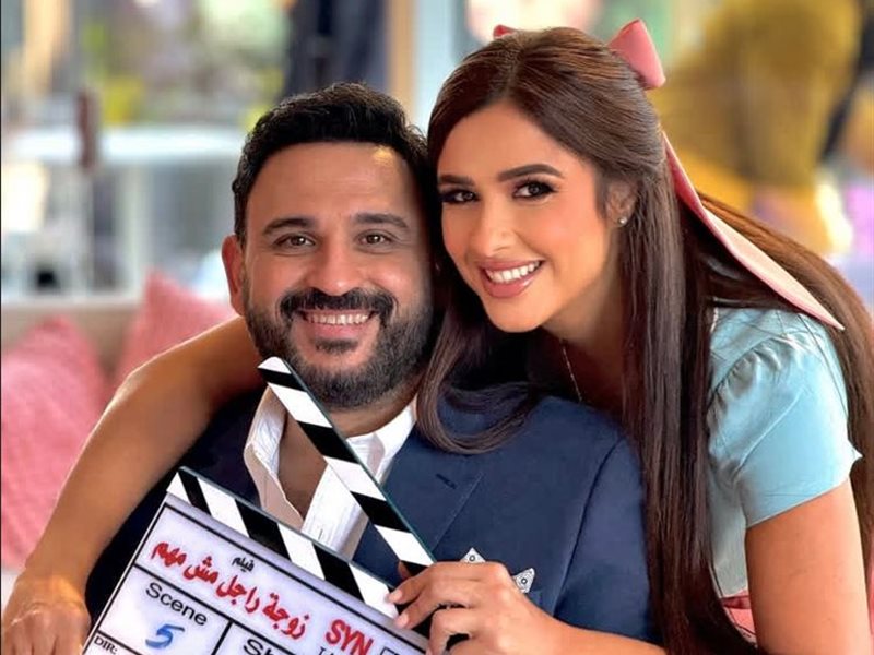 حقيقة تأجيل تصوير فيلم 