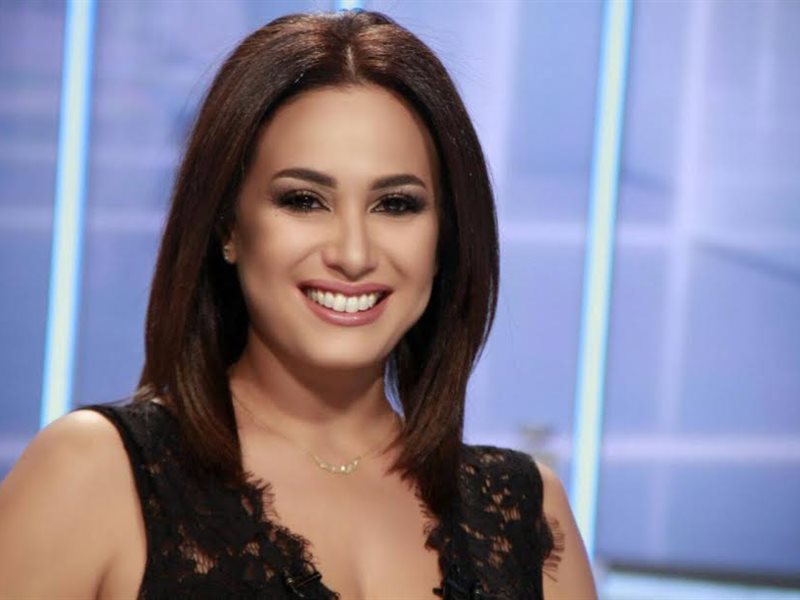 تفاصيل مسلسل هند صبري الجديد مع المنتج صادق الصباح 