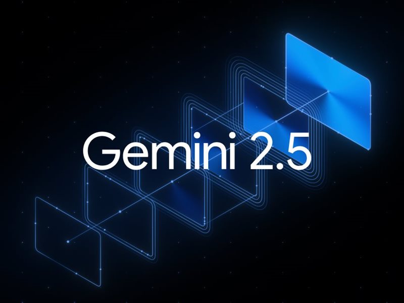 نموذج جديد من غوغل Gemini 2.5 Flash يجمع بين الأداء والتكلفة المعقولة