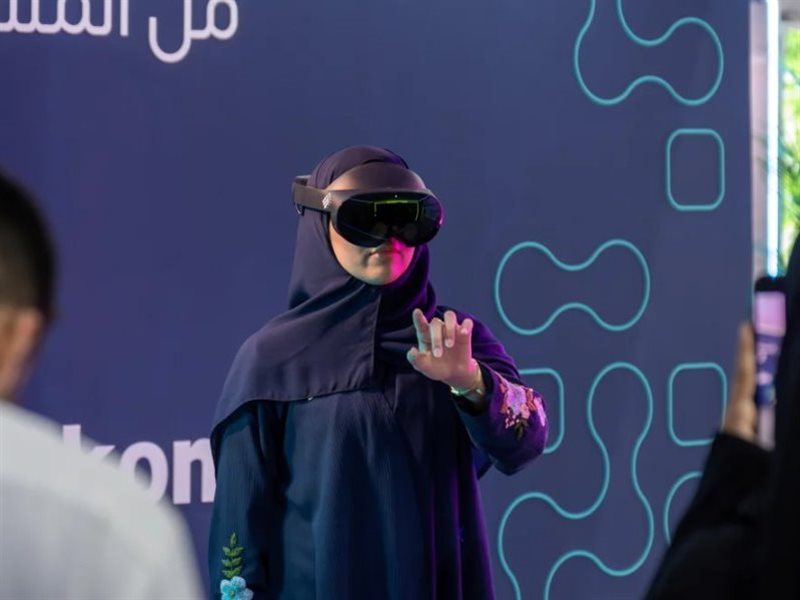 السعودية تحقق ريادة عالمية في الذكاء الاصطناعي بتمكين المرأة وتطوير نماذج تقنية متقدمة