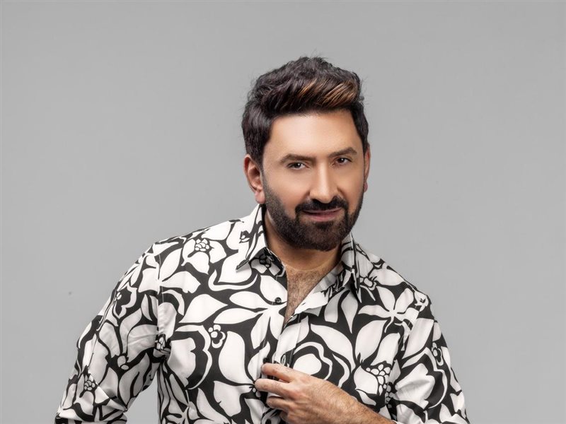 سامر كابرو يقدم أغنيته الجديدة 