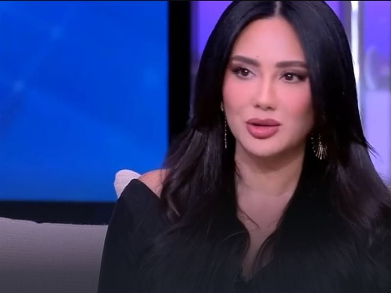 مي القاضي عن دورها في 