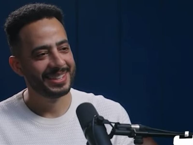 عصام السقا لـ