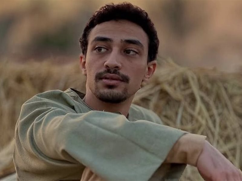 أحمد غزي لـ