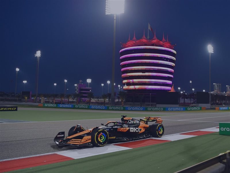 جائزة البحرين الكبرى 2025 إثارة السباقات وموسيقى عالمية تجتمع في 'نبض الصحراء