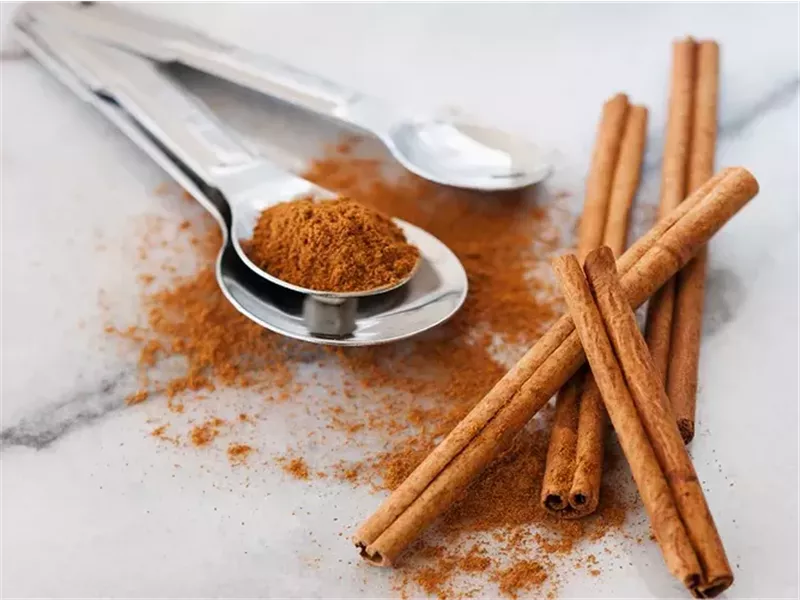 غير الطهي.. 7 طرق مدهشة لاستخدام القرفة في المنزل 