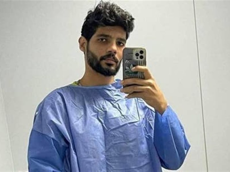 وفاة إبراهيم شيكا لاعب الزمالك السابق بعد صراع مع المرض 