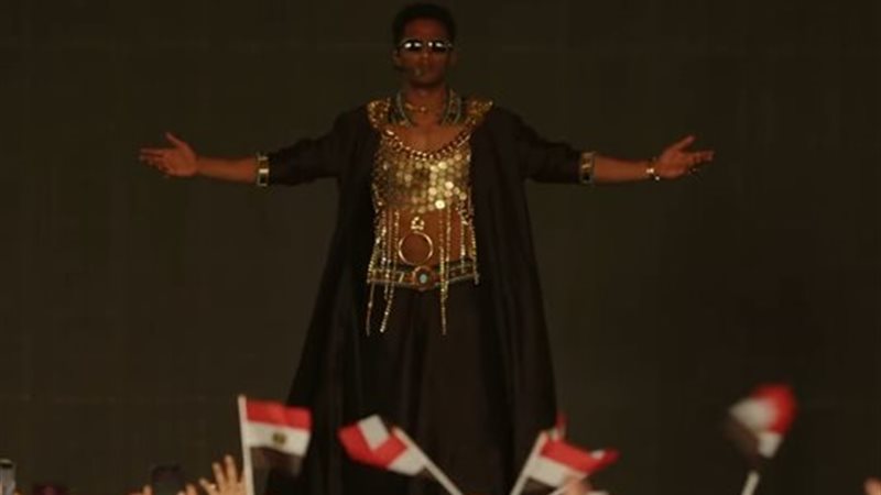محمد رمضان