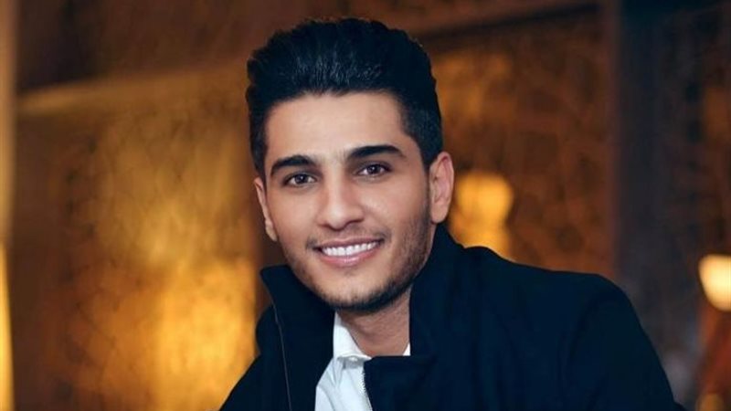 محمد عساف