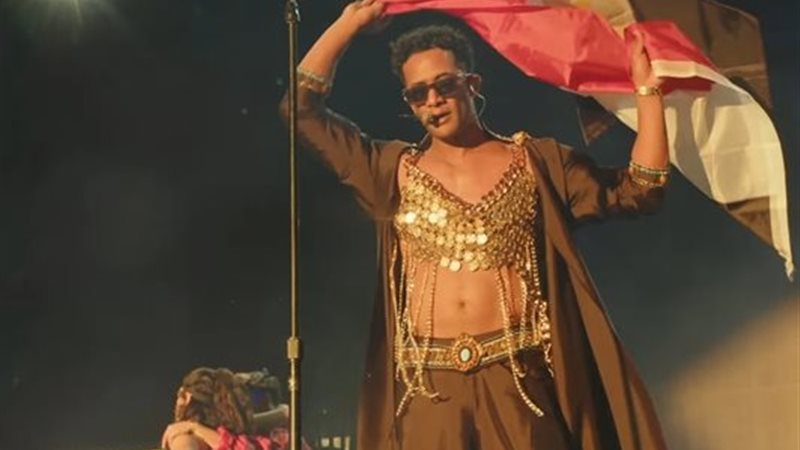 محمد رمضان